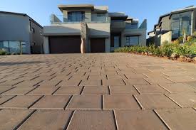 Why Choose Us For All Your Driveway Paving Needs in Booneville, MS?